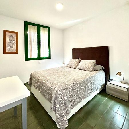 Optimist Playa De Las Americas Apartment Екстериор снимка