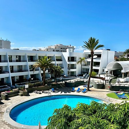 Optimist Playa De Las Americas Apartment Екстериор снимка