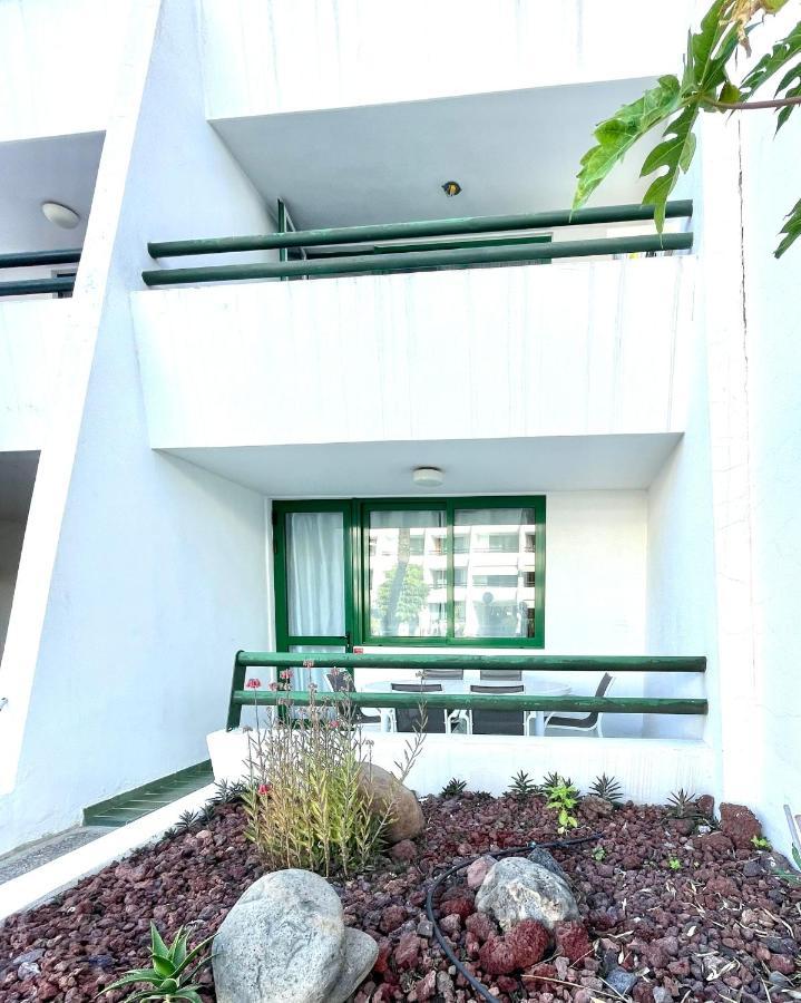 Optimist Playa De Las Americas Apartment Екстериор снимка