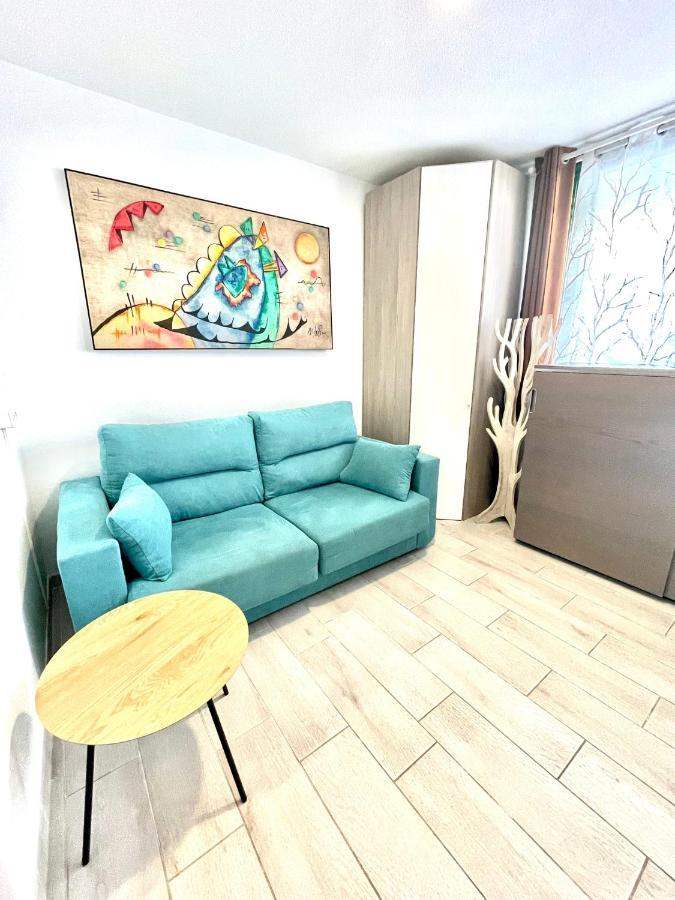 Optimist Playa De Las Americas Apartment Екстериор снимка