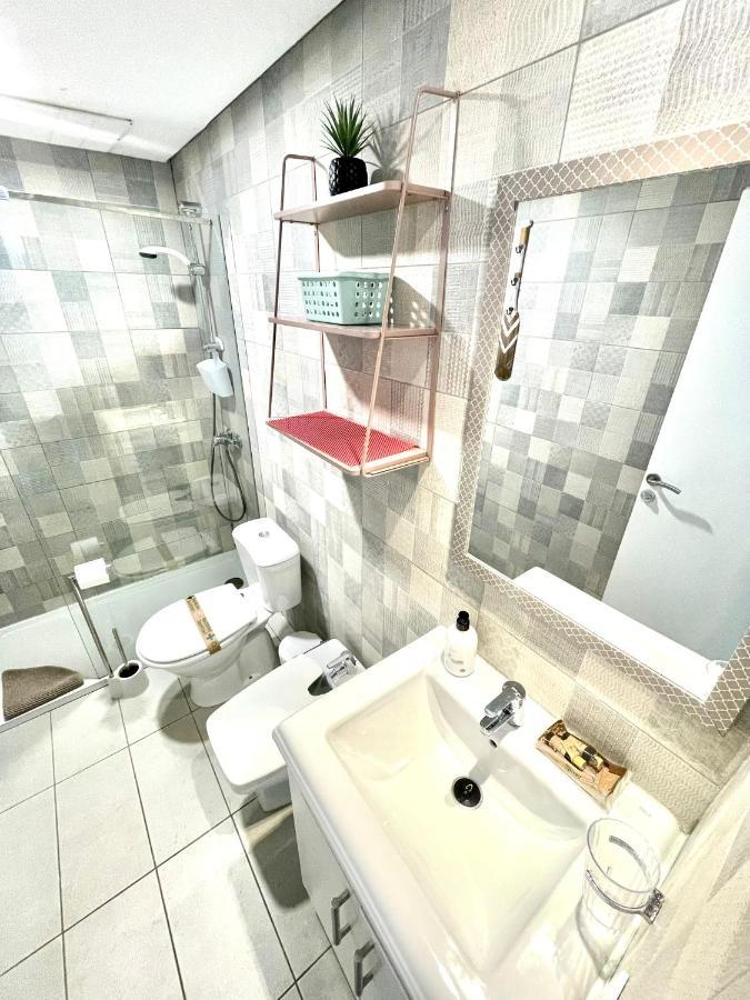 Optimist Playa De Las Americas Apartment Екстериор снимка