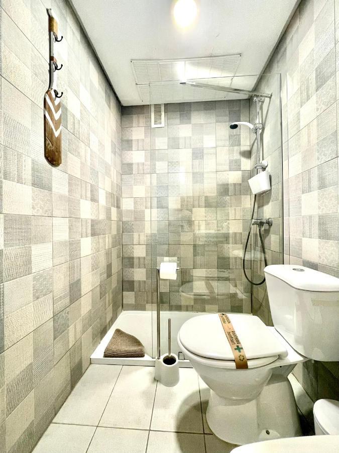 Optimist Playa De Las Americas Apartment Екстериор снимка