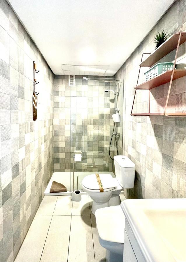 Optimist Playa De Las Americas Apartment Екстериор снимка