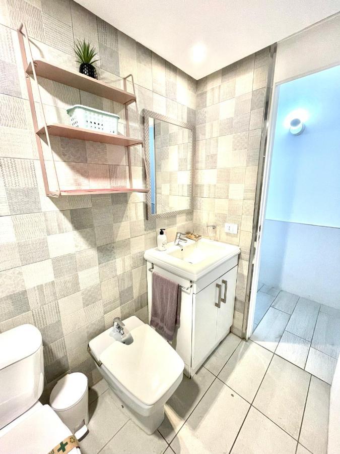Optimist Playa De Las Americas Apartment Екстериор снимка