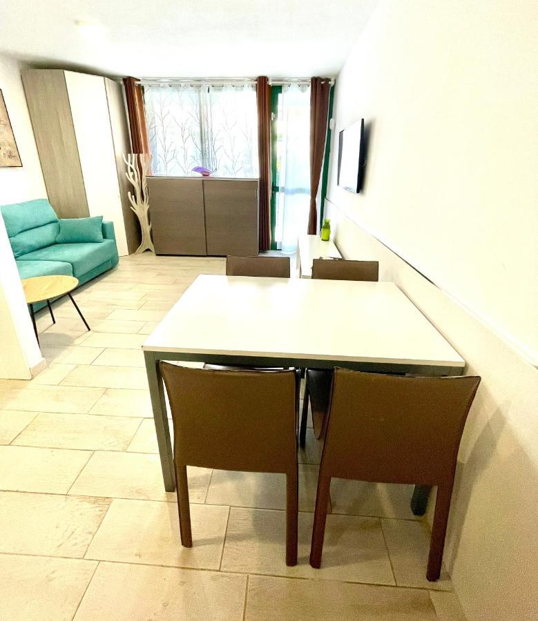 Optimist Playa De Las Americas Apartment Екстериор снимка