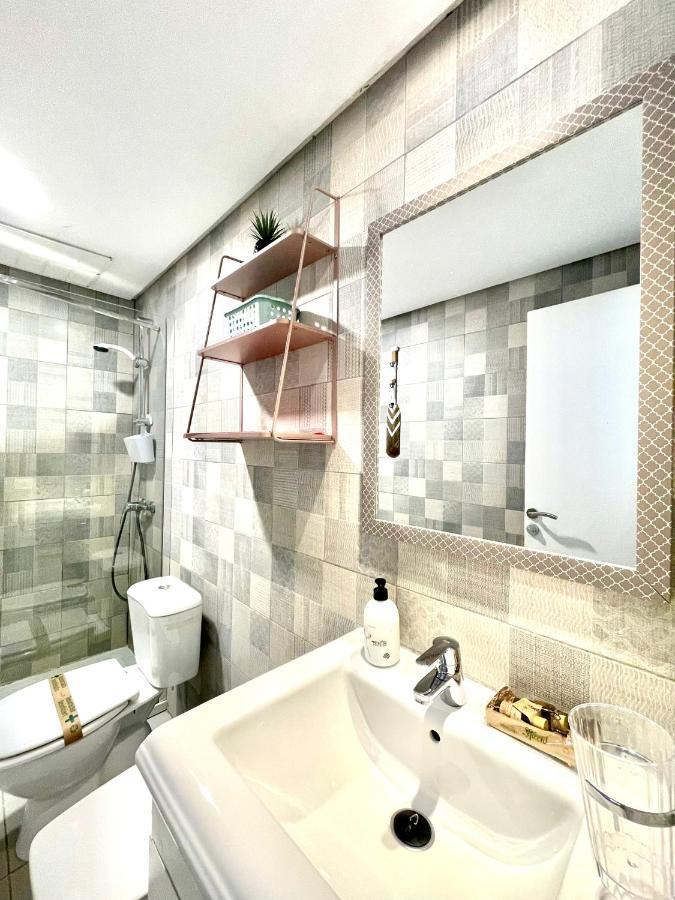 Optimist Playa De Las Americas Apartment Екстериор снимка