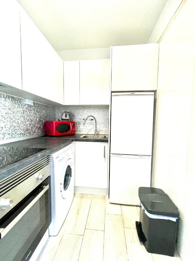 Optimist Playa De Las Americas Apartment Екстериор снимка