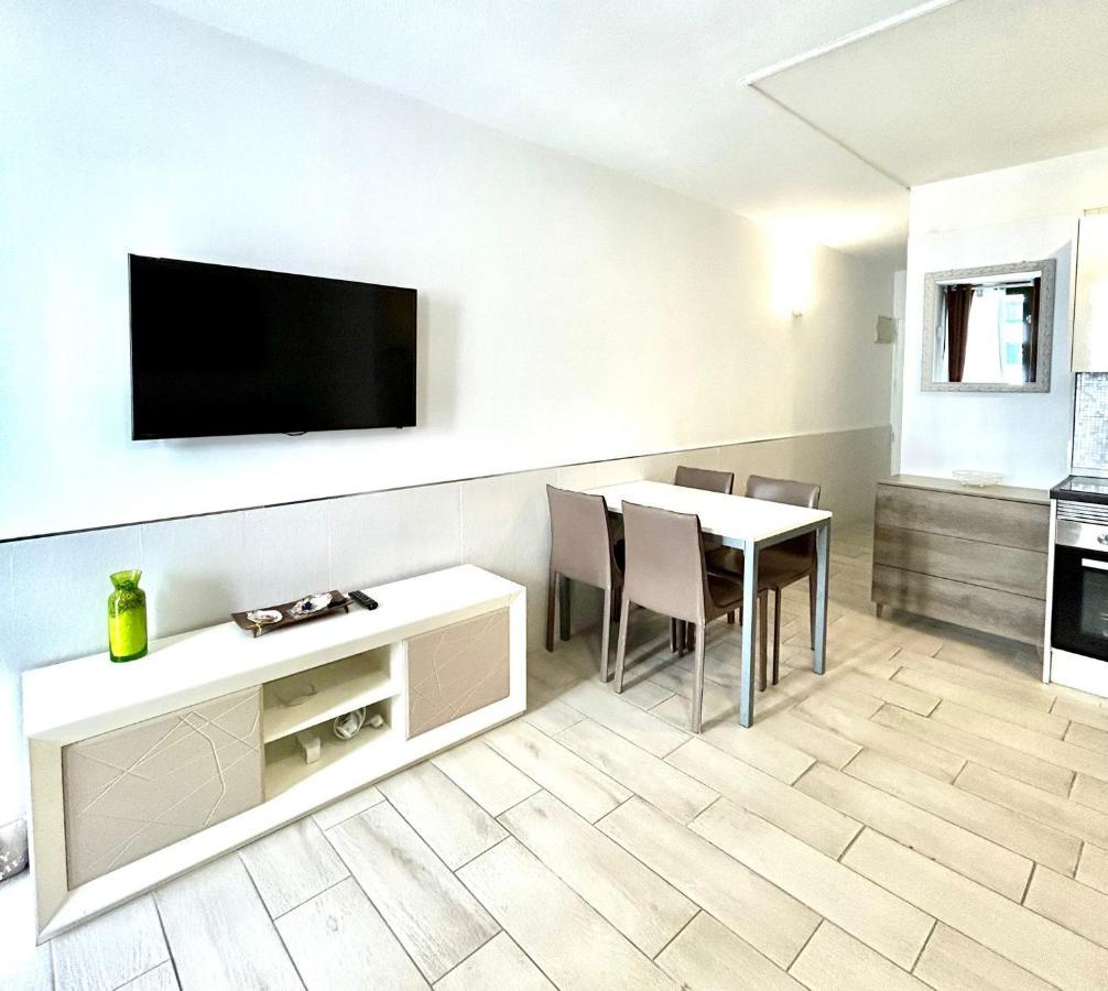 Optimist Playa De Las Americas Apartment Екстериор снимка