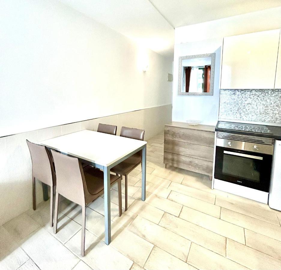Optimist Playa De Las Americas Apartment Екстериор снимка