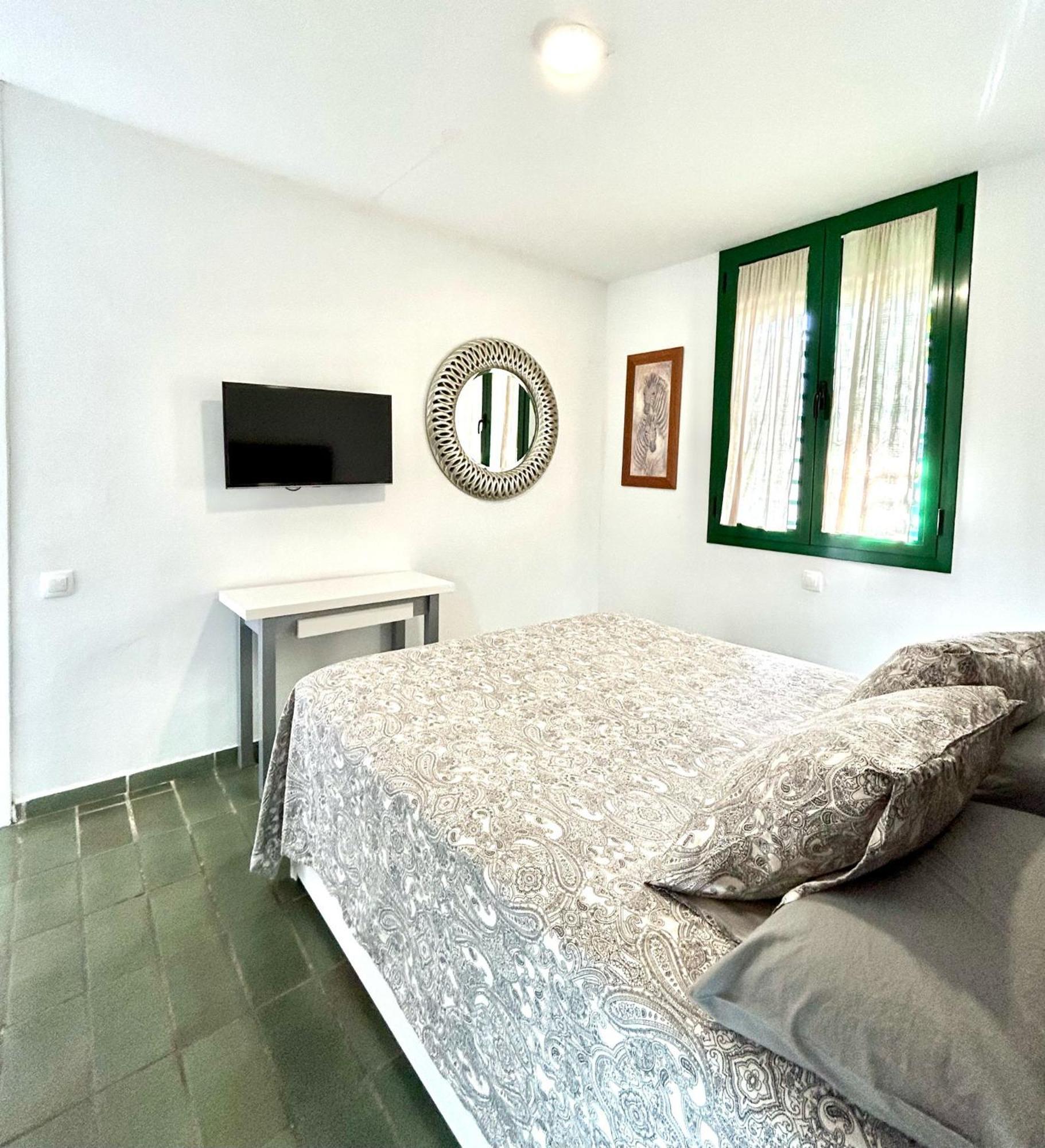 Optimist Playa De Las Americas Apartment Екстериор снимка