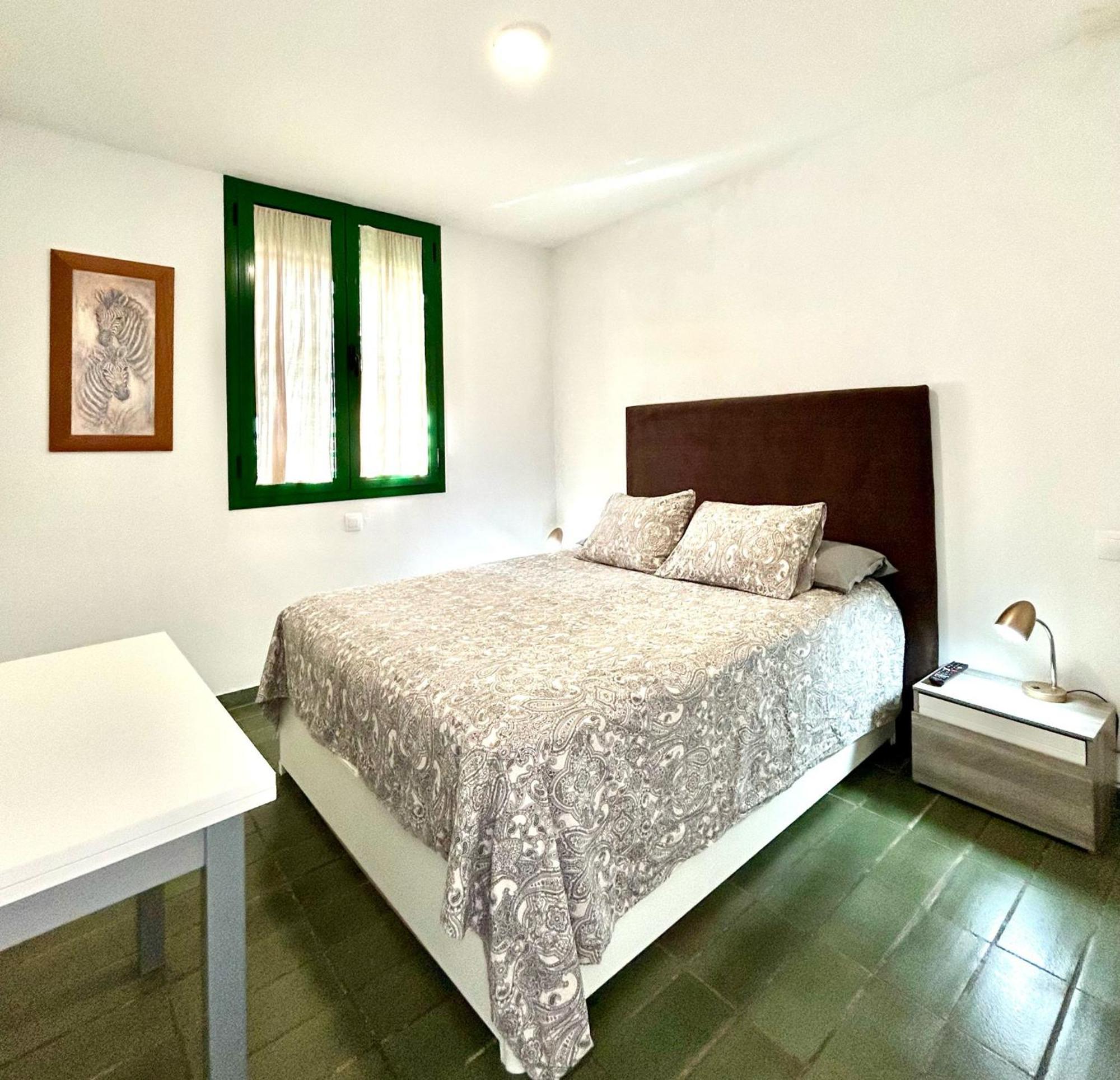 Optimist Playa De Las Americas Apartment Екстериор снимка