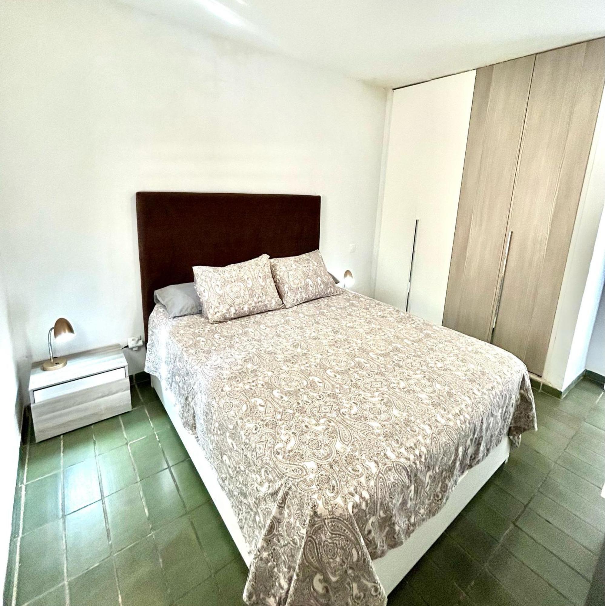 Optimist Playa De Las Americas Apartment Екстериор снимка