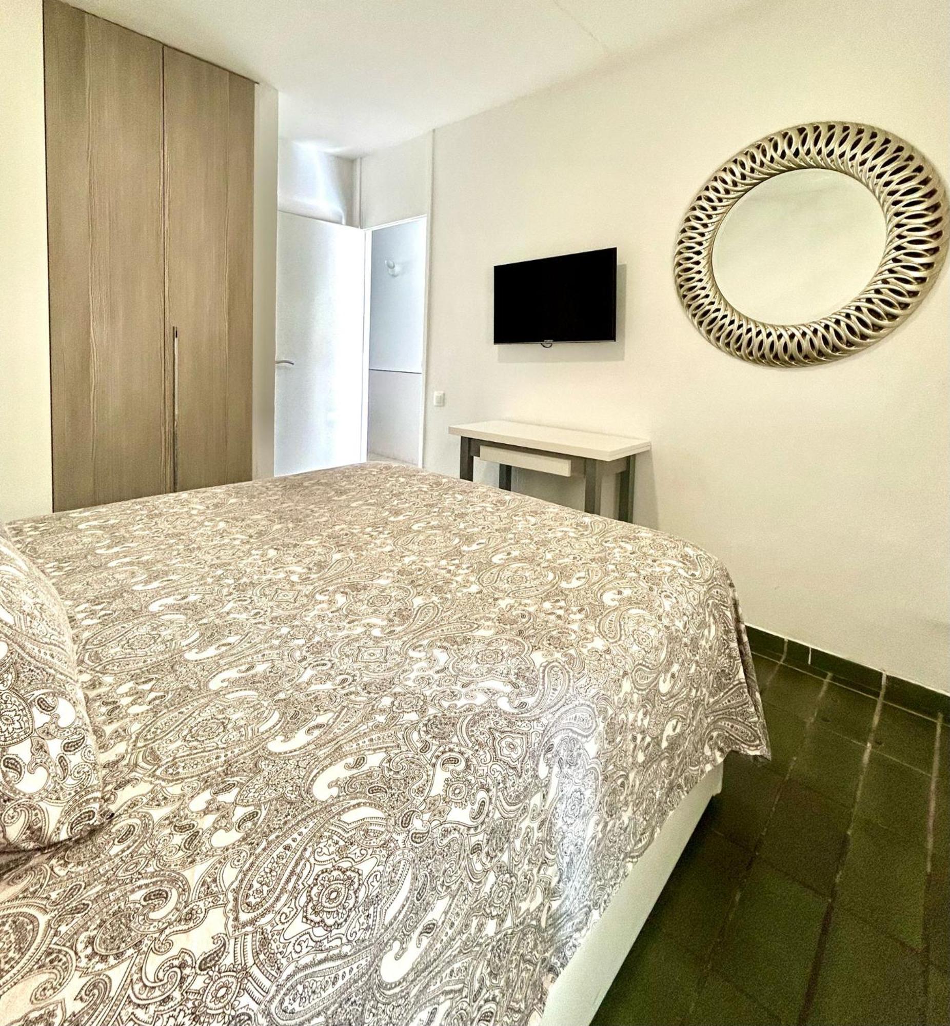 Optimist Playa De Las Americas Apartment Екстериор снимка